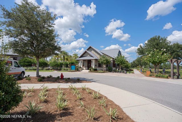 483 COURTNEY CHASE Drive, St. Augustine, FL 32092