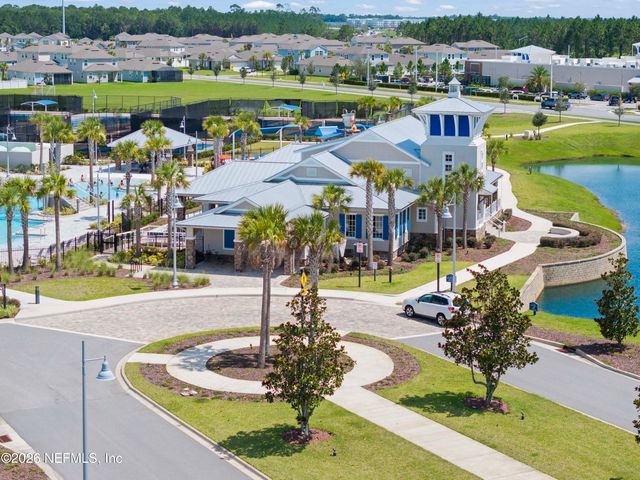483 COURTNEY CHASE Drive, St. Augustine, FL 32092