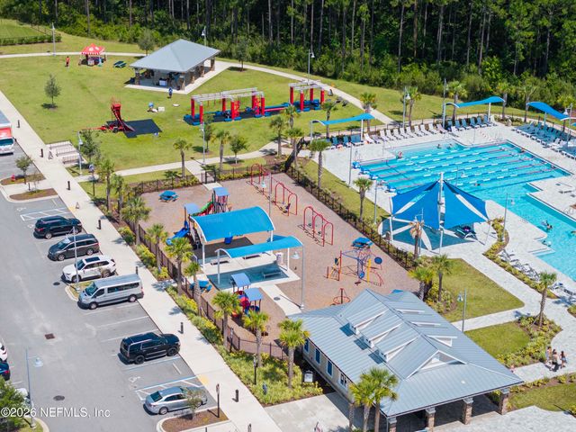 483 COURTNEY CHASE Drive, St. Augustine, FL 32092