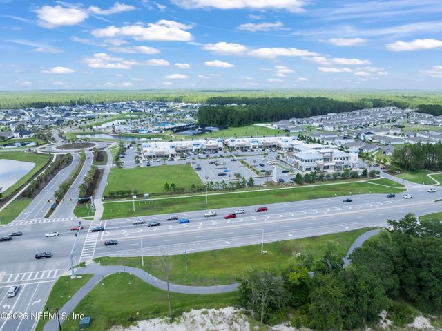 483 COURTNEY CHASE Drive, St. Augustine, FL 32092
