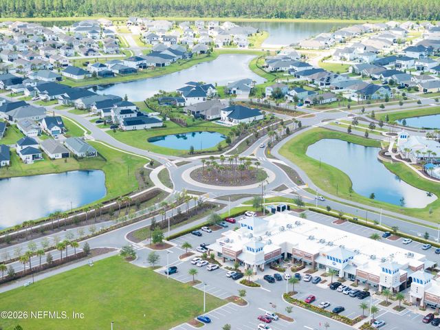 483 COURTNEY CHASE Drive, St. Augustine, FL 32092