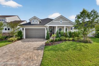 483 COURTNEY CHASE Drive, St. Augustine, FL 32092