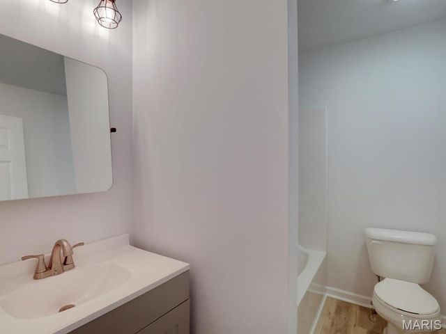 519 N Section, Hannibal, MO 63401