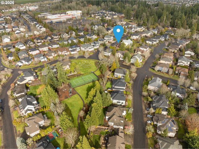 14240 Nw HARBOR Ln, Portland, OR 97229