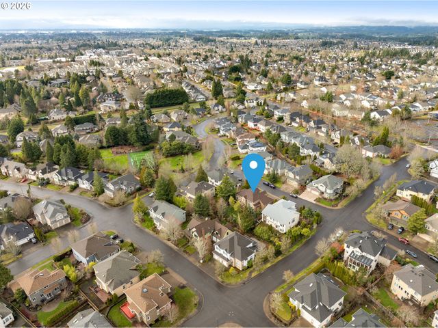 14240 Nw HARBOR Ln, Portland, OR 97229