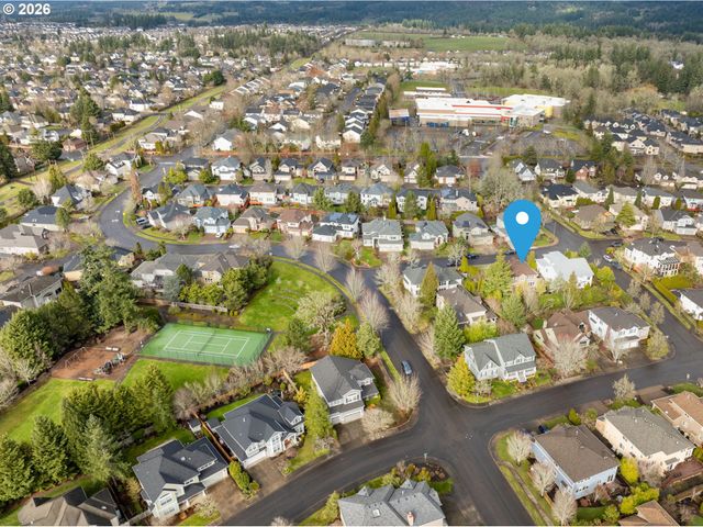 14240 Nw HARBOR Ln, Portland, OR 97229