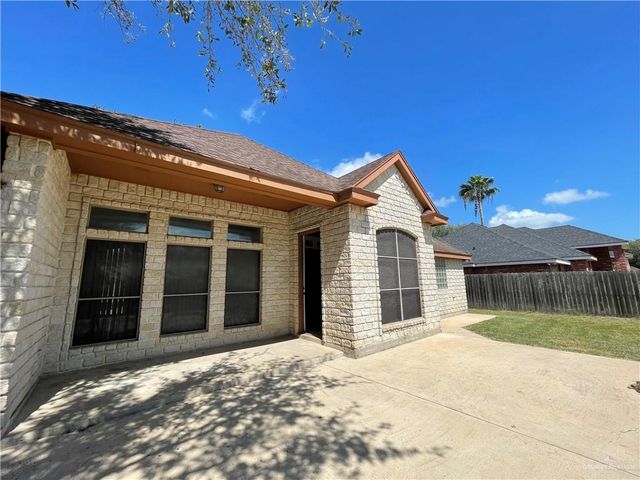 2114 Northgate Circle, Weslaco, TX 78599