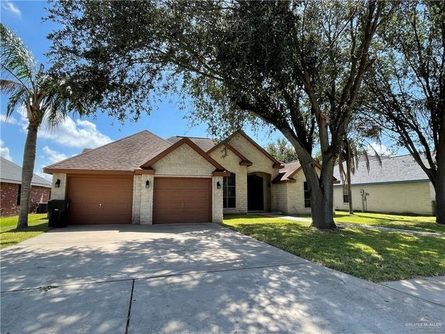 2114 Northgate Circle, Weslaco, TX 78599