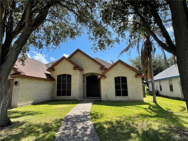 2114 Northgate Circle, Weslaco, TX 78599