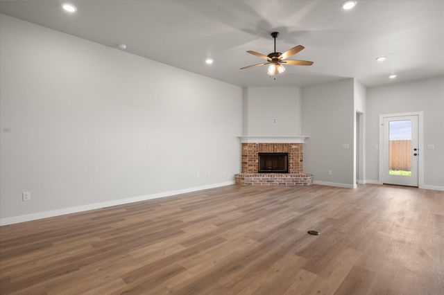 2601 Hall Avenue, Lubbock, TX 79407