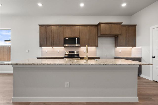 2601 Hall Avenue, Lubbock, TX 79407