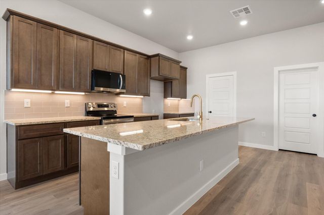 2601 Hall Avenue, Lubbock, TX 79407