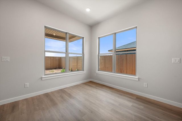 2601 Hall Avenue, Lubbock, TX 79407