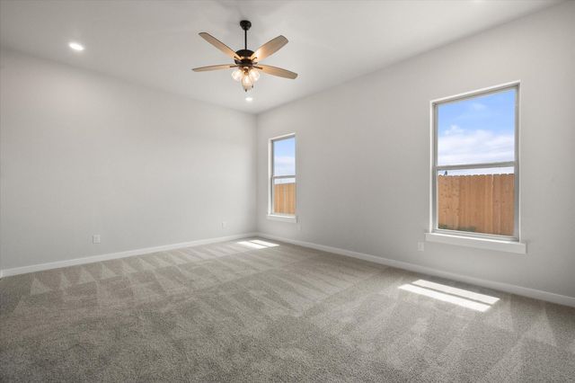 2601 Hall Avenue, Lubbock, TX 79407