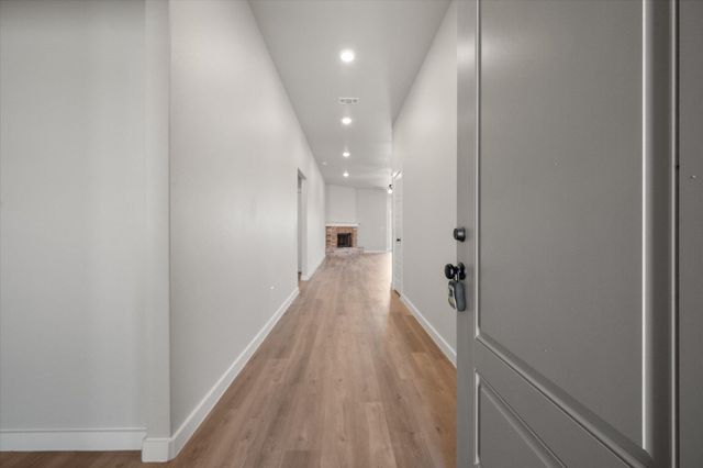 2601 Hall Avenue, Lubbock, TX 79407