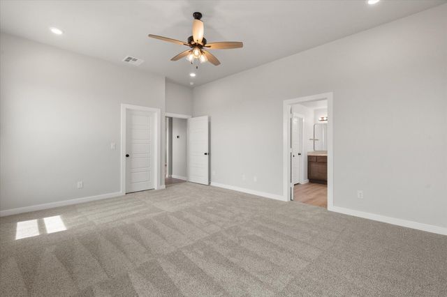 2601 Hall Avenue, Lubbock, TX 79407