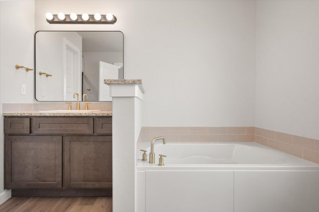 2601 Hall Avenue, Lubbock, TX 79407