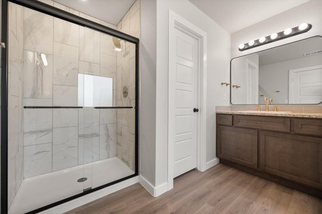 2601 Hall Avenue, Lubbock, TX 79407