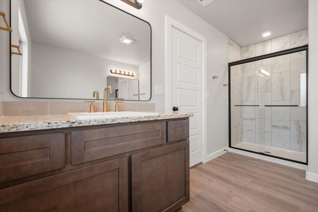 2601 Hall Avenue, Lubbock, TX 79407