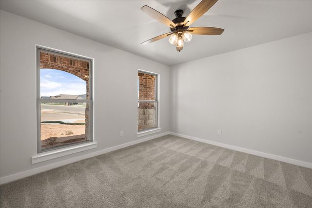 2601 Hall Avenue, Lubbock, TX 79407