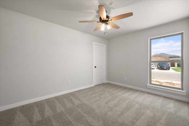 2601 Hall Avenue, Lubbock, TX 79407