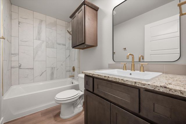 2601 Hall Avenue, Lubbock, TX 79407