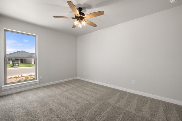 2601 Hall Avenue, Lubbock, TX 79407