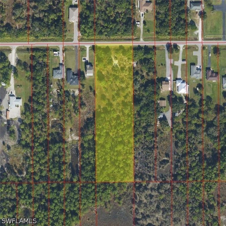 2586 72ND AVE NE, Naples, FL 34120