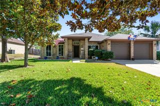 519 Crazy Horse Circle, Harker Heights, TX 76548