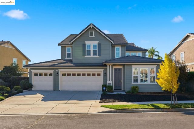 2898 Spanish Bay Dr, Brentwood, CA 94513