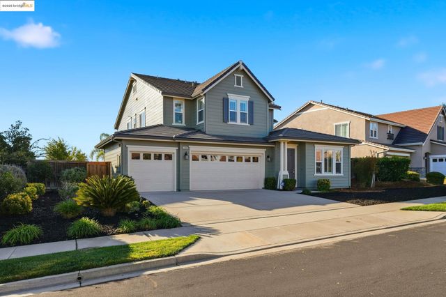 2898 Spanish Bay Dr, Brentwood, CA 94513