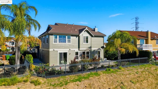 2898 Spanish Bay Dr, Brentwood, CA 94513