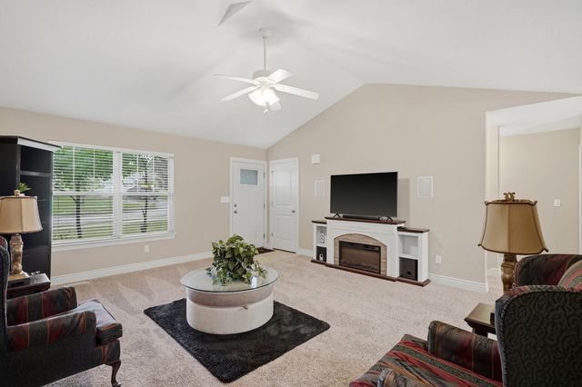 5309 GASCONADE DR, Columbia, MO 65202
