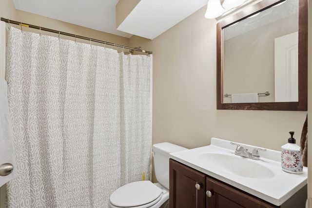 5309 GASCONADE DR, Columbia, MO 65202