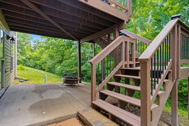5309 GASCONADE DR, Columbia, MO 65202