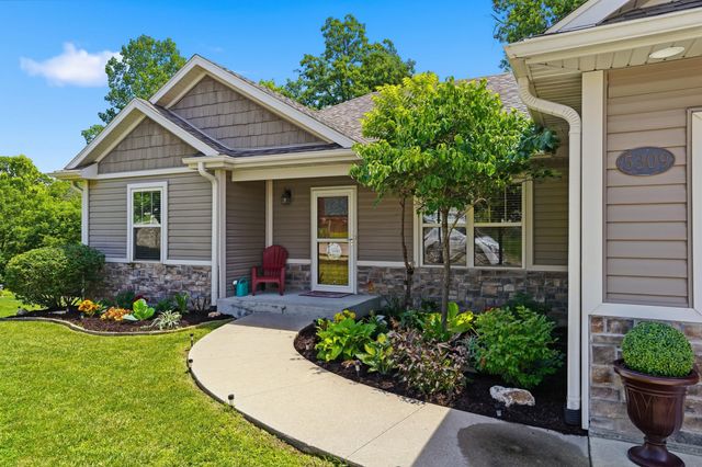 5309 GASCONADE DR, Columbia, MO 65202