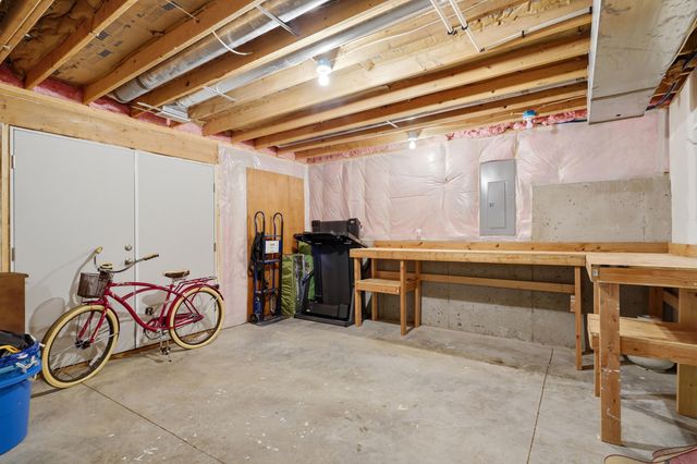 5309 GASCONADE DR, Columbia, MO 65202