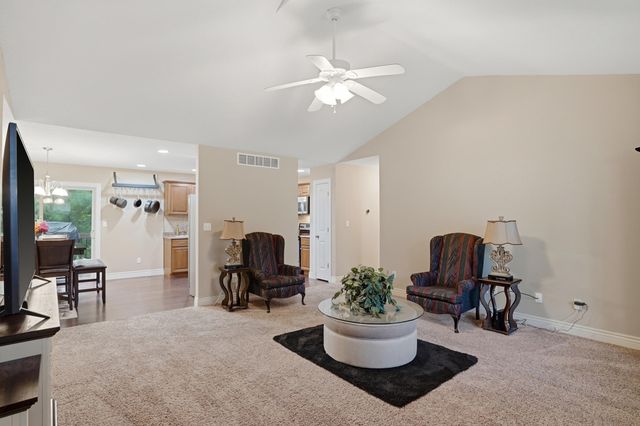 5309 GASCONADE DR, Columbia, MO 65202