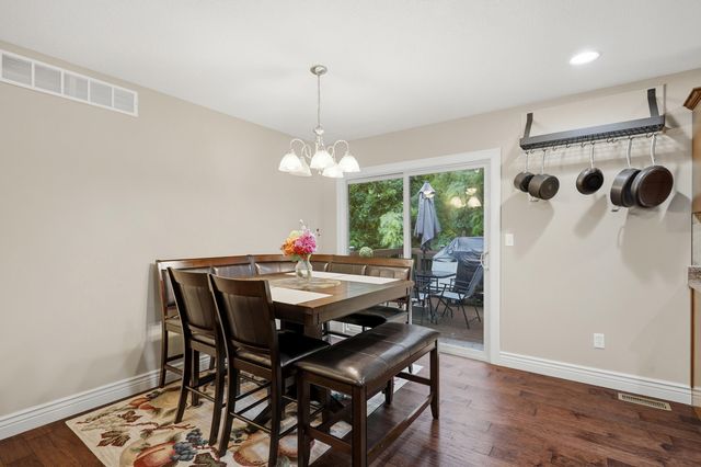 5309 GASCONADE DR, Columbia, MO 65202