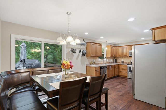 5309 GASCONADE DR, Columbia, MO 65202