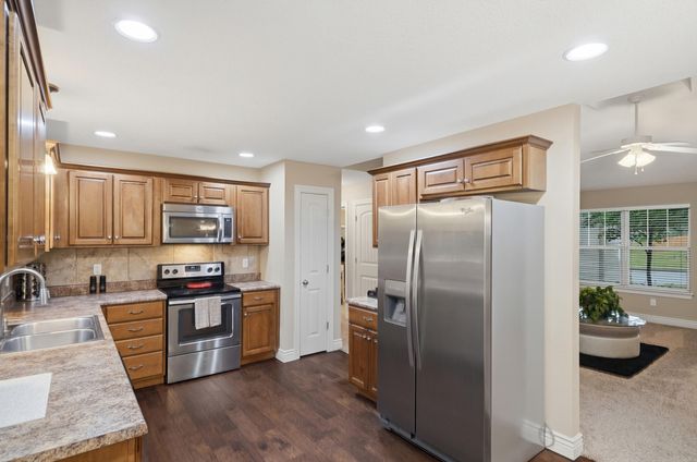 5309 GASCONADE DR, Columbia, MO 65202