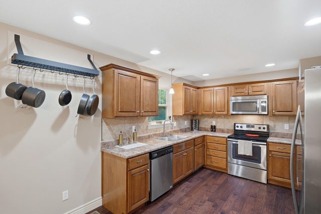 5309 GASCONADE DR, Columbia, MO 65202