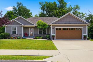 5309 GASCONADE DR, Columbia, MO 65202