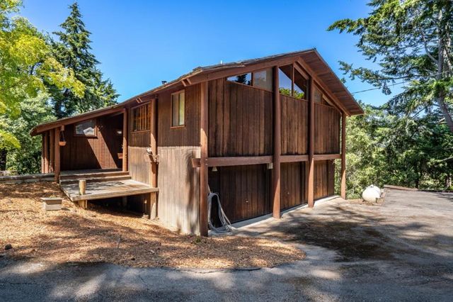 45 Ranch Road, Woodside, CA 94062