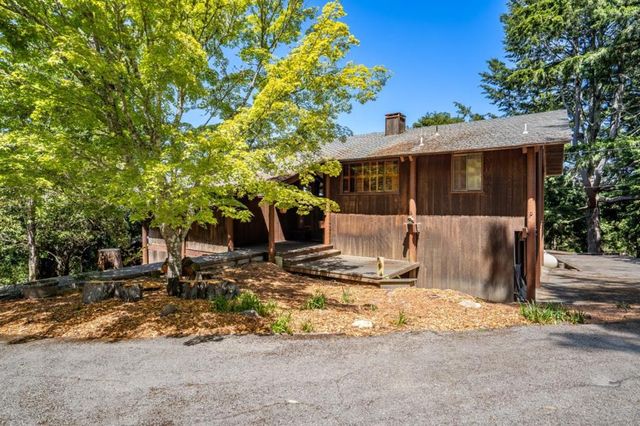 45 Ranch Road, Woodside, CA 94062