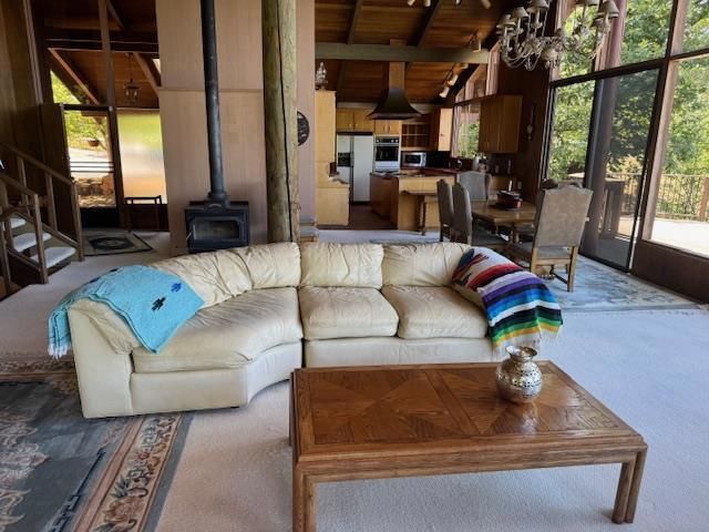 45 Ranch Road, Woodside, CA 94062