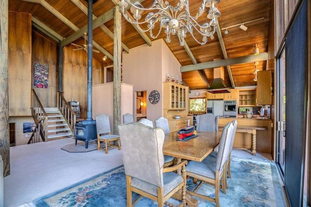 45 Ranch Road, Woodside, CA 94062