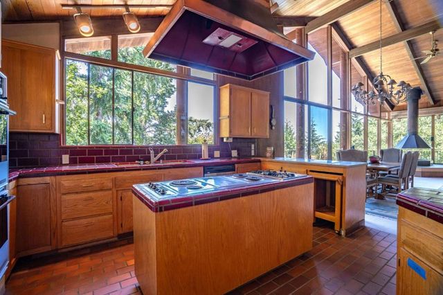 45 Ranch Road, Woodside, CA 94062