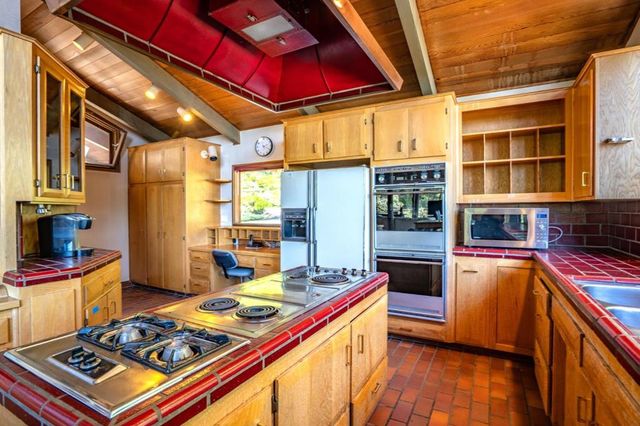 45 Ranch Road, Woodside, CA 94062