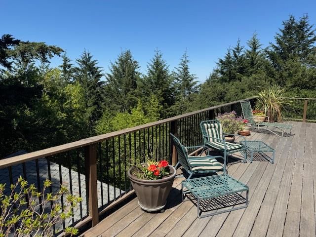 45 Ranch Road, Woodside, CA 94062